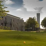 Hotel Schloss Ranzow - Kleines Romantik - Wellness - Golfplatz - Hochzeiten & Feiern