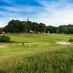 Schloss Ranzow - Kleines Romantik - Wellness - Golfplatz - Hochzeiten & Feiern 4*