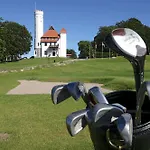 Schloss Ranzow - Kleines Romantik - Wellness - Golfplatz - Hochzeiten & Feiern Hotel 4*