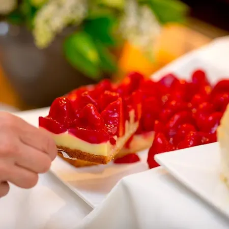 Schloss Ranzow - Kleines Romantik - Wellness - Golfplatz - Hochzeiten & Feiern 4* 로메