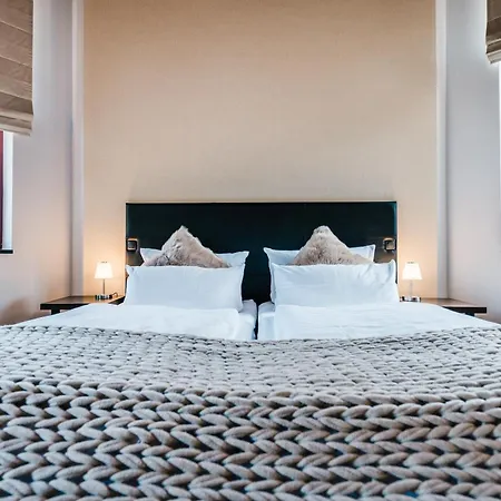Romantik Schloss Ranzow 4* Ломе