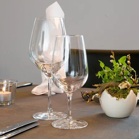 Schloss Ranzow - Kleines Romantik - Wellness - Golfplatz - Hochzeiten & Feiern 4* Lohme