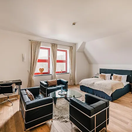 Hotel Schloss Ranzow - Kleines Romantik - Wellness - Golfplatz - Hochzeiten & Feiern Lohme