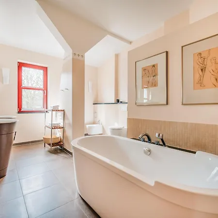 Szálloda Schloss Ranzow - Kleines Romantik - Wellness - Golfplatz - Hochzeiten & Feiern