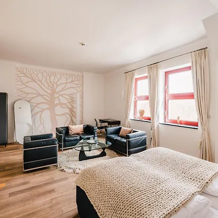 Schloss Ranzow - Kleines Romantik - Wellness - Golfplatz - Hochzeiten & Feiern 호텔 4*