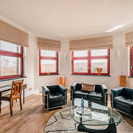 Schloss Ranzow - Kleines Romantik - Wellness - Golfplatz - Hochzeiten & Feiern 4* Lohme