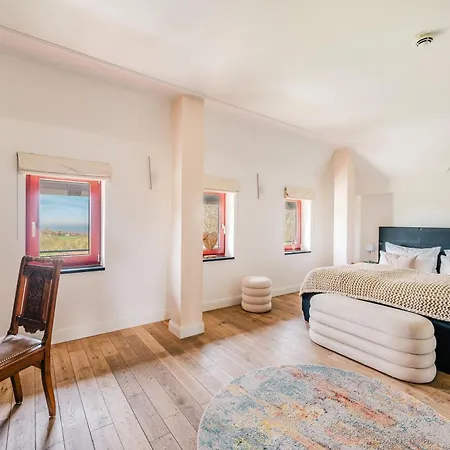 Hotel Romantik Schloss Ranzow 4*
