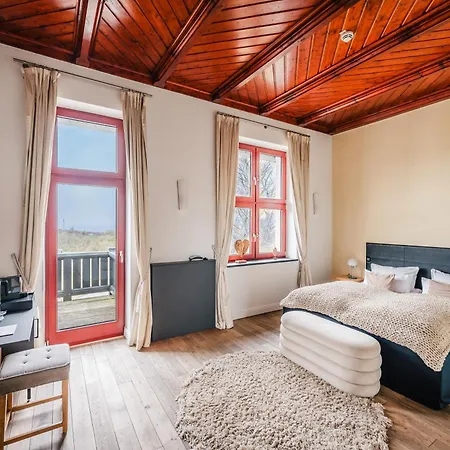 Schloss Ranzow - Kleines Romantik - Wellness - Golfplatz - Hochzeiten & Feiern