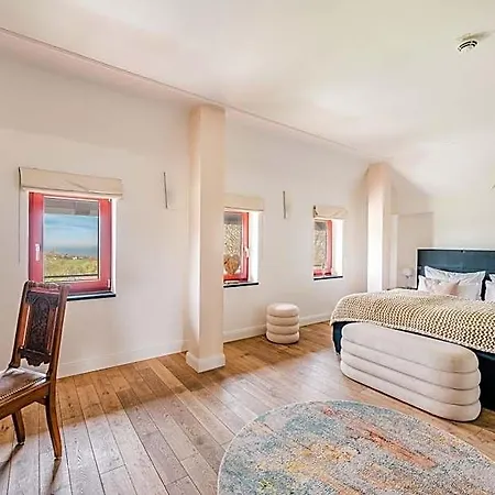 Schloss Ranzow - Kleines Romantik - Wellness - Golfplatz - Hochzeiten & Feiern מלון לומה