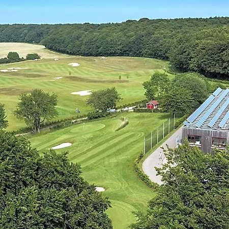 Hotel Schloss Ranzow - Kleines Romantik - Wellness - Golfplatz - Hochzeiten & Feiern Lohme