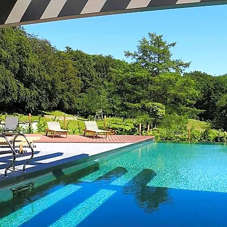 Schloss Ranzow - Kleines Romantik - Wellness - Golfplatz - Hochzeiten & Feiern 4* לומה