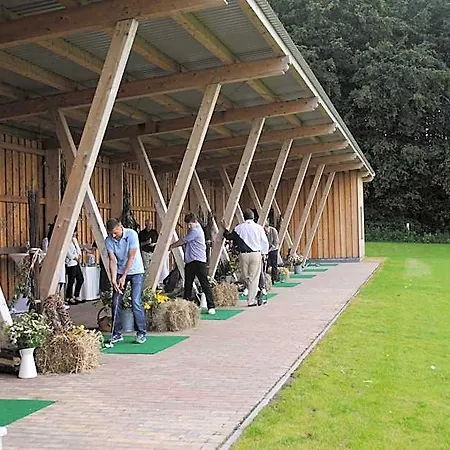 Schloss Ranzow - Kleines Romantik - Wellness - Golfplatz - Hochzeiten & Feiern Hotel Lohme