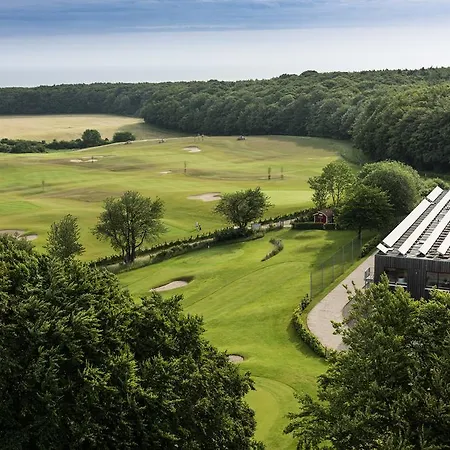 Schloss Ranzow - Kleines Romantik - Wellness - Golfplatz - Hochzeiten & Feiern 4* Lohme