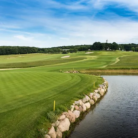 Hotel Schloss Ranzow - Kleines Romantik - Wellness - Golfplatz - Hochzeiten & Feiern Lohme