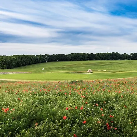 호텔 Schloss Ranzow - Kleines Romantik - Wellness - Golfplatz - Hochzeiten & Feiern