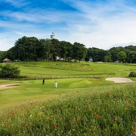 Schloss Ranzow - Kleines Romantik - Wellness - Golfplatz - Hochzeiten & Feiern 4*