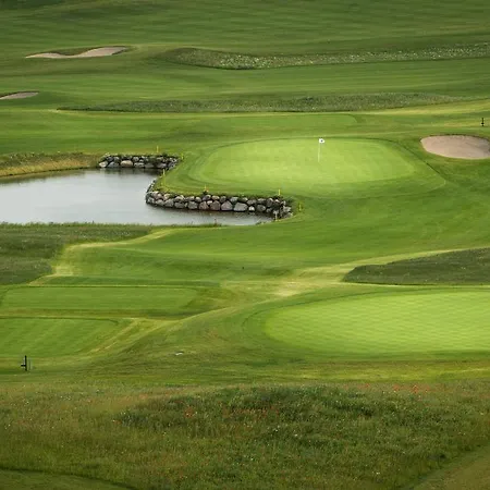 Schloss Ranzow - Kleines Romantik - Wellness - Golfplatz - Hochzeiten & Feiern 4* 로메