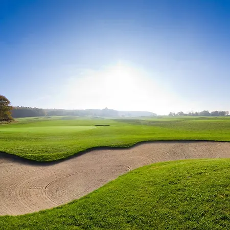 Schloss Ranzow - Kleines Romantik - Wellness - Golfplatz - Hochzeiten & Feiern 호텔 4*