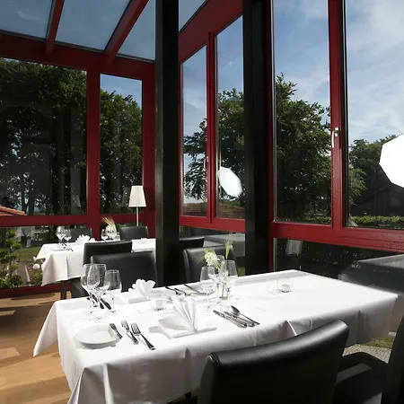 Hotel Schloss Ranzow - Kleines Romantik - Wellness - Golfplatz - Hochzeiten & Feiern