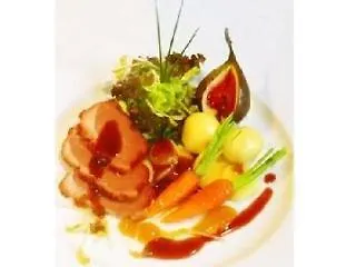 Schloss Ranzow - Kleines Romantik - Wellness - Golfplatz - Hochzeiten & Feiern 호텔 로메