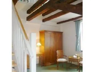 Schloss Ranzow - Kleines Romantik - Wellness - Golfplatz - Hochzeiten & Feiern Lohme