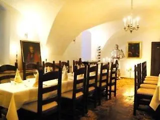 Hotel Schloss Ranzow - Kleines Romantik - Wellness - Golfplatz - Hochzeiten & Feiern 4*