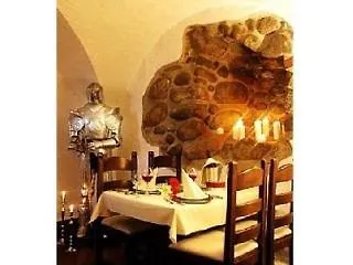 Schloss Ranzow - Kleines Romantik - Wellness - Golfplatz - Hochzeiten & Feiern