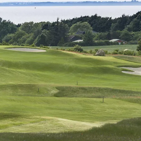 Schloss Ranzow - Kleines Romantik - Wellness - Golfplatz - Hochzeiten & Feiern 4* Lohme