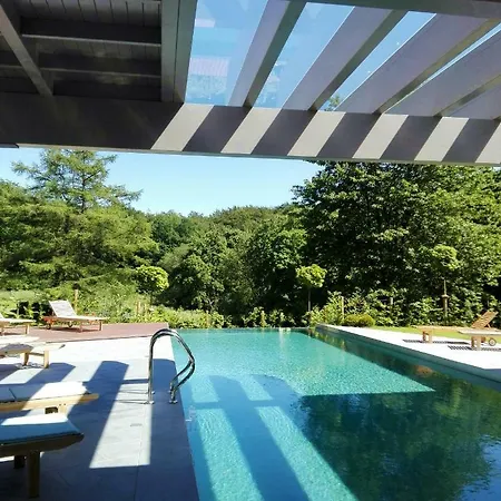 Schloss Ranzow - Kleines Romantik - Wellness - Golfplatz - Hochzeiten & Feiern 호텔