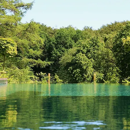 Schloss Ranzow - Kleines Romantik - Wellness - Golfplatz - Hochzeiten & Feiern 4*