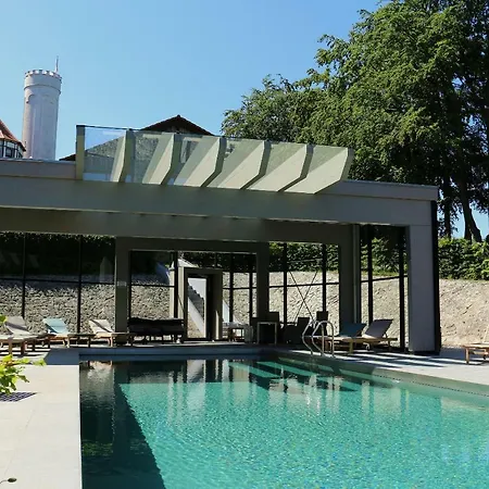 Schloss Ranzow - Kleines Romantik - Wellness - Golfplatz - Hochzeiten & Feiern 로메