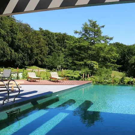 Schloss Ranzow - Kleines Romantik - Wellness - Golfplatz - Hochzeiten & Feiern Lohme