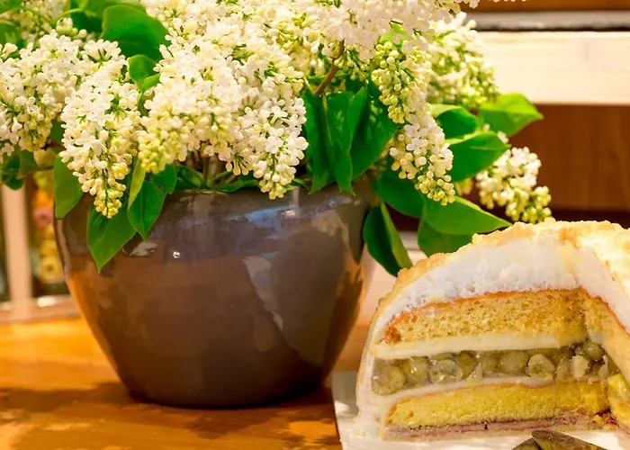 Schloss Ranzow - Kleines Romantik - Wellness - Golfplatz - Hochzeiten & Feiern Отель 4*