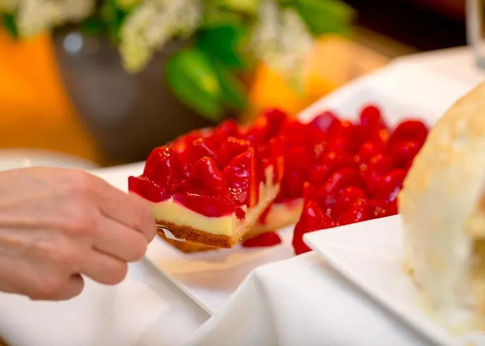 Schloss Ranzow - Kleines Romantik - Wellness - Golfplatz - Hochzeiten & Feiern 4* Ломе