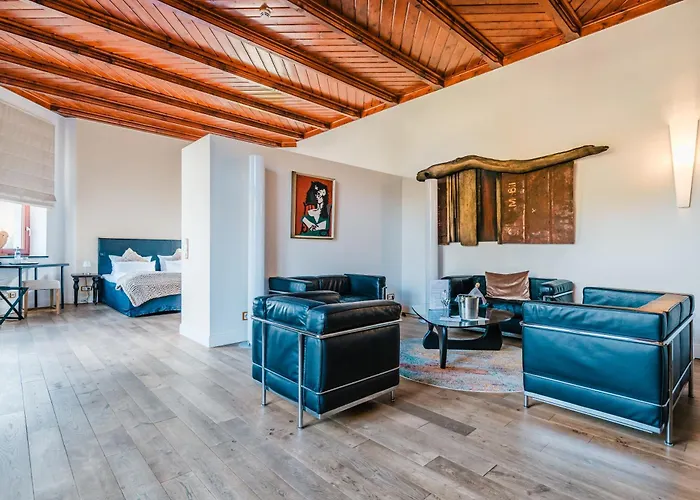 Отель Schloss Ranzow - Kleines Romantik - Wellness - Golfplatz - Hochzeiten & Feiern