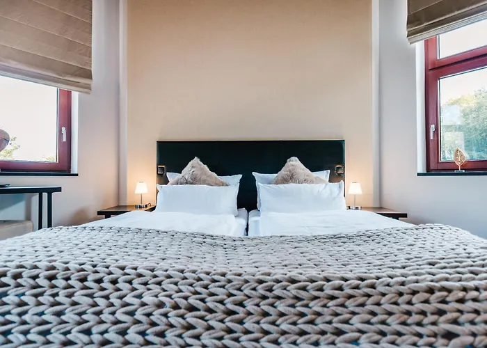 Schloss Ranzow - Kleines Romantik - Wellness - Golfplatz - Hochzeiten & Feiern 4* Ломе