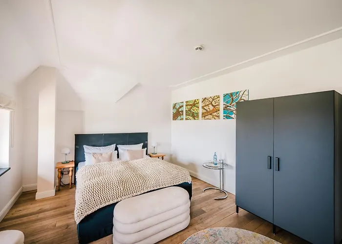 Schloss Ranzow - Kleines Romantik - Wellness - Golfplatz - Hochzeiten & Feiern 4*