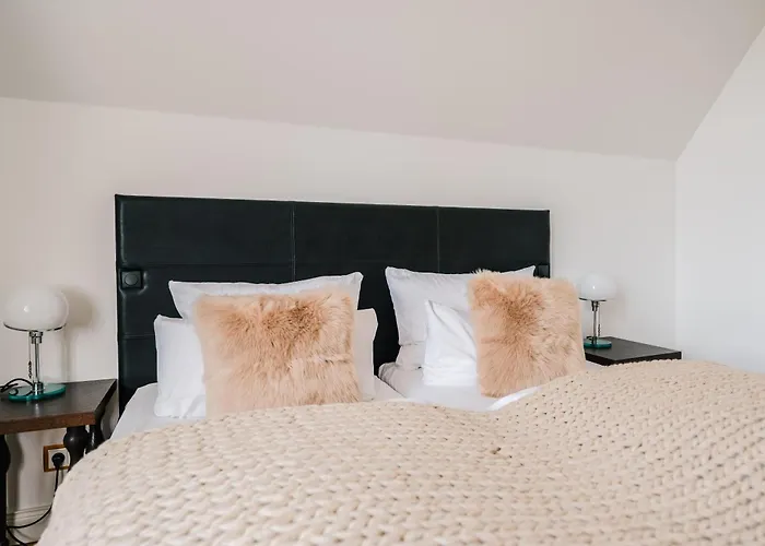 Schloss Ranzow - Kleines Romantik - Wellness - Golfplatz - Hochzeiten & Feiern