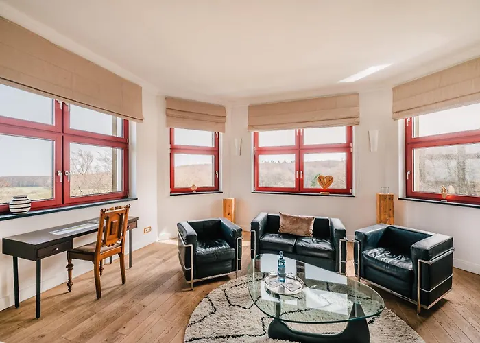 Schloss Ranzow - Kleines Romantik - Wellness - Golfplatz - Hochzeiten & Feiern 4* Ломе