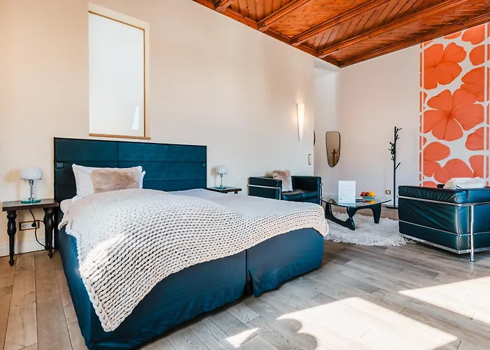 Schloss Ranzow - Kleines Romantik - Wellness - Golfplatz - Hochzeiten & Feiern Hotel