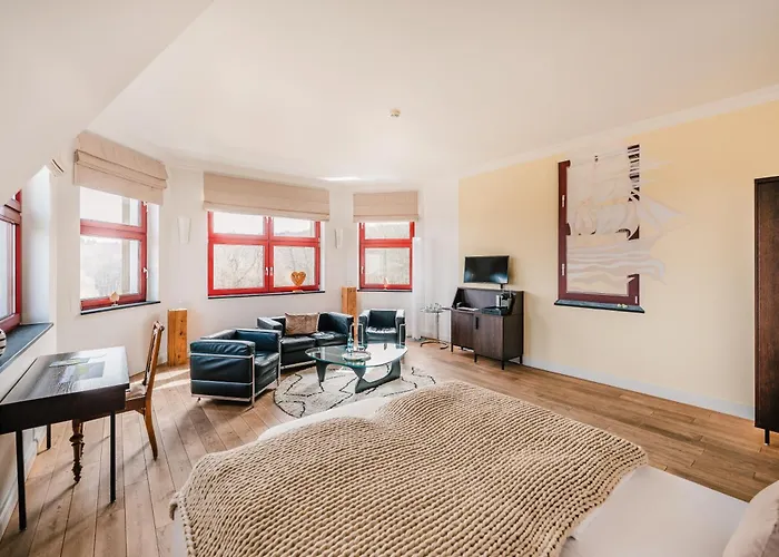 Schloss Ranzow - Kleines Romantik - Wellness - Golfplatz - Hochzeiten & Feiern 4* Ломе