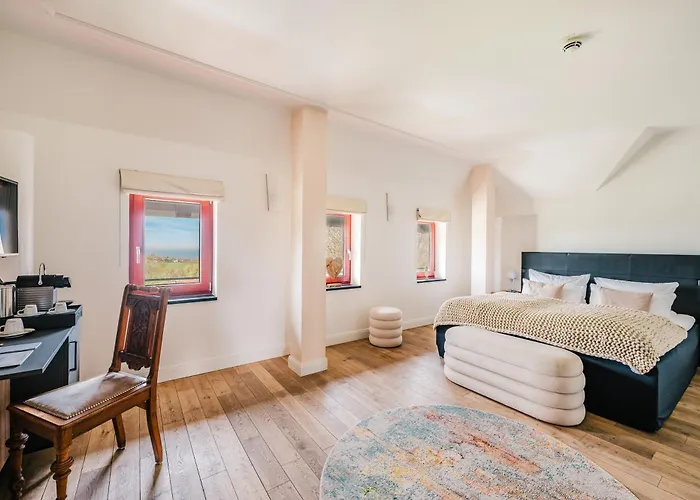 Отель Schloss Ranzow - Kleines Romantik - Wellness - Golfplatz - Hochzeiten & Feiern 4*