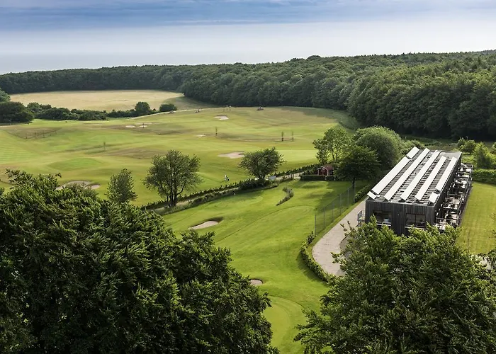 Schloss Ranzow - Kleines Romantik - Wellness - Golfplatz - Hochzeiten & Feiern 4* Ломе