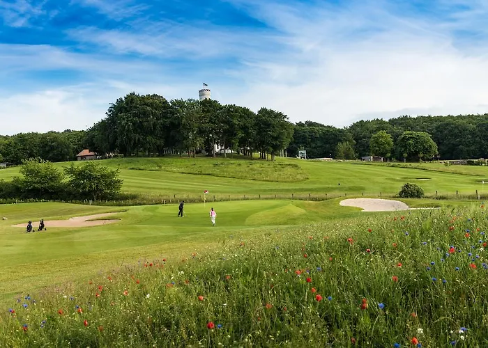 Schloss Ranzow - Kleines Romantik - Wellness - Golfplatz - Hochzeiten & Feiern 4*