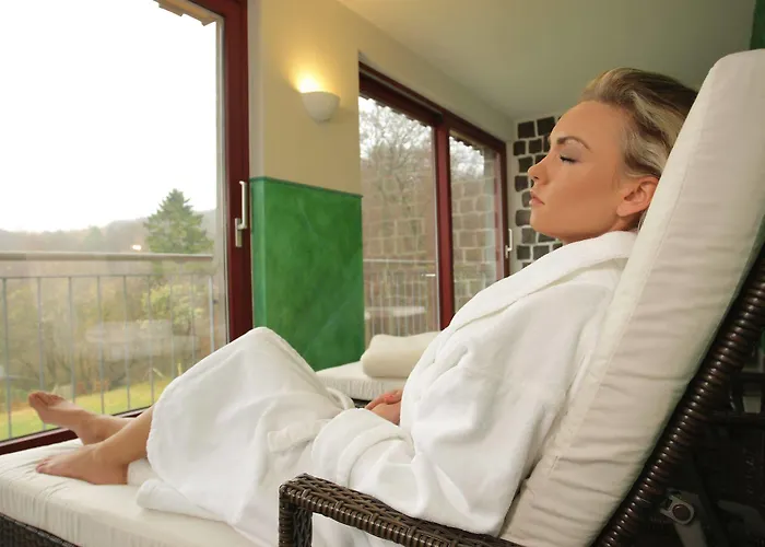 Отель Schloss Ranzow - Kleines Romantik - Wellness - Golfplatz - Hochzeiten & Feiern 4*